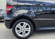 Mercedes-Benz Třídy B Hatchback 2,0 l 103 kw