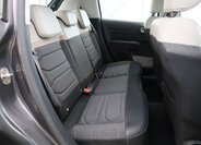 Citroën C3 Hatchback 1,2 l 81 kw