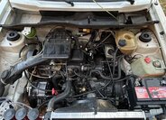 Volkswagen Golf Kabriolet 0,0 66 kw