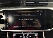 Audi S6 Sedan 3,0 l 257 kw