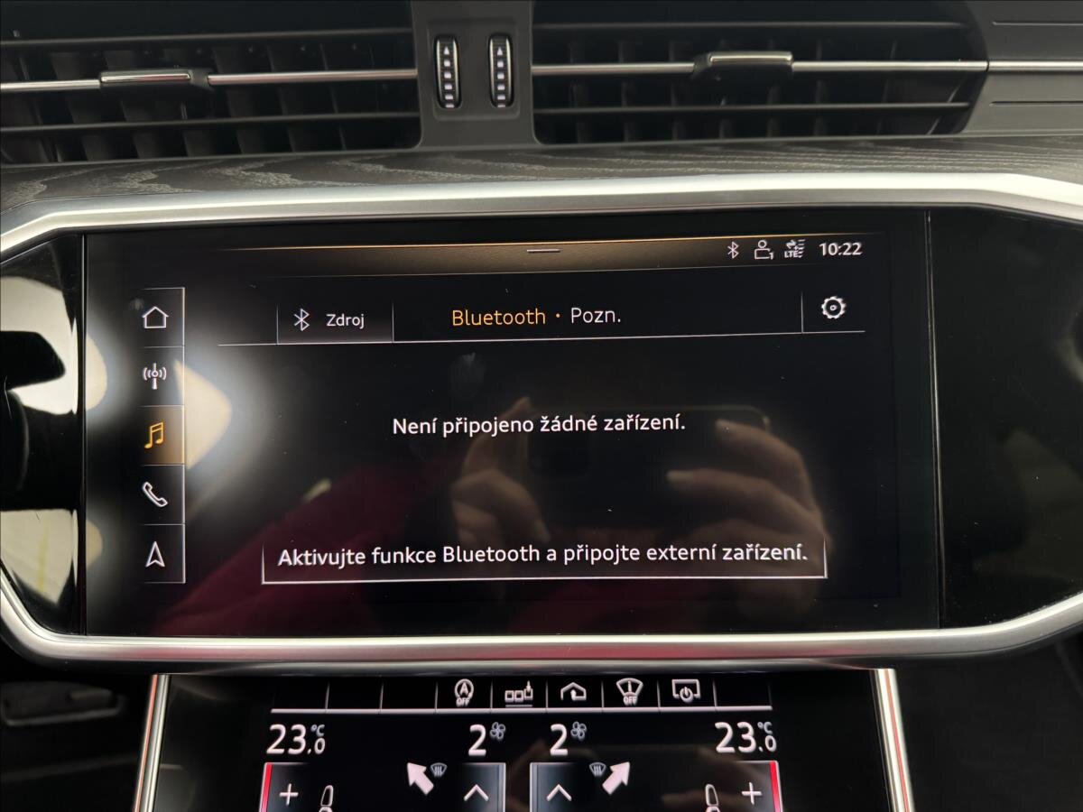 Audi S6 Sedan 3,0 l 257 kw