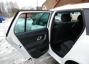 Škoda Fabia Kombi 1,4 l 51 kw