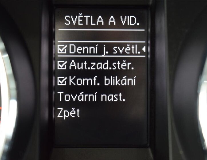 Škoda Yeti SUV 1,2 l 81 kw