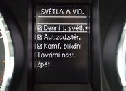 Škoda Yeti SUV 1,2 l 81 kw