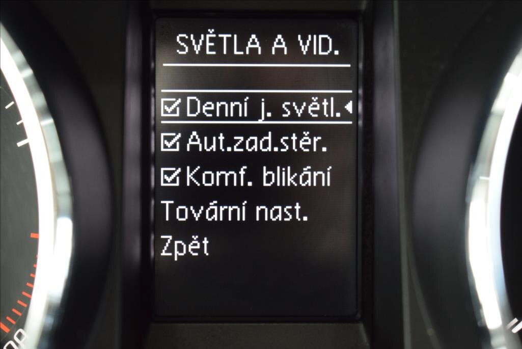 Škoda Yeti SUV 1,2 l 81 kw