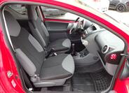 Peugeot 107 21