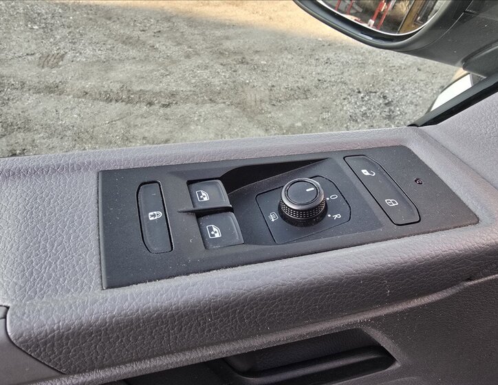 Volkswagen Transporter VAN / Minibus 2,0 l 81 kw