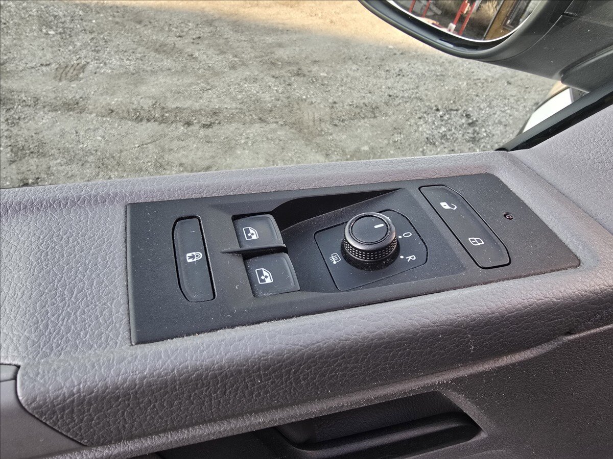 Volkswagen Transporter VAN / Minibus 2,0 l 81 kw