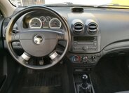 Chevrolet Aveo 5