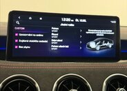 KIA Stinger Liftback 3,3 l 269 kw
