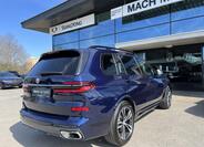 BMW X7 7