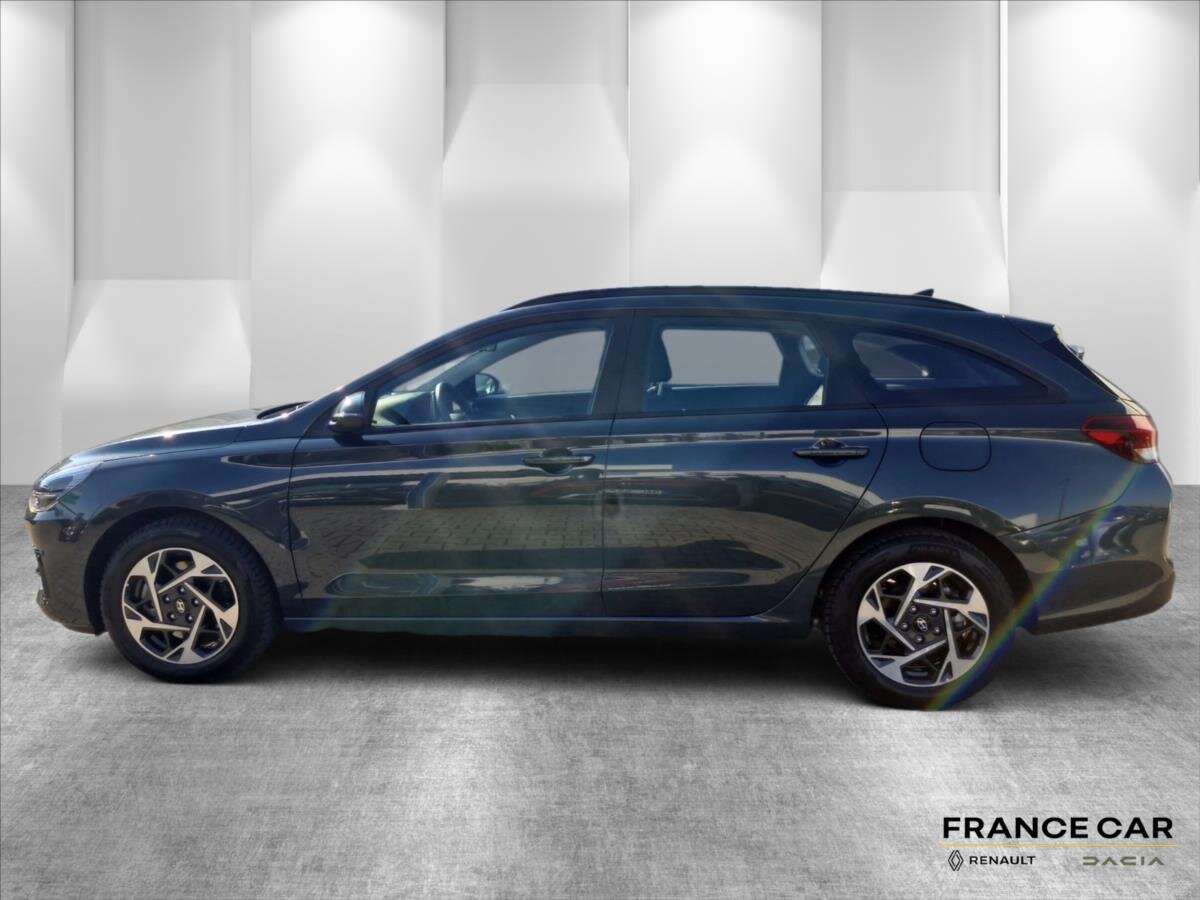 Hyundai i30 Kombi 1,5 l 70 kw