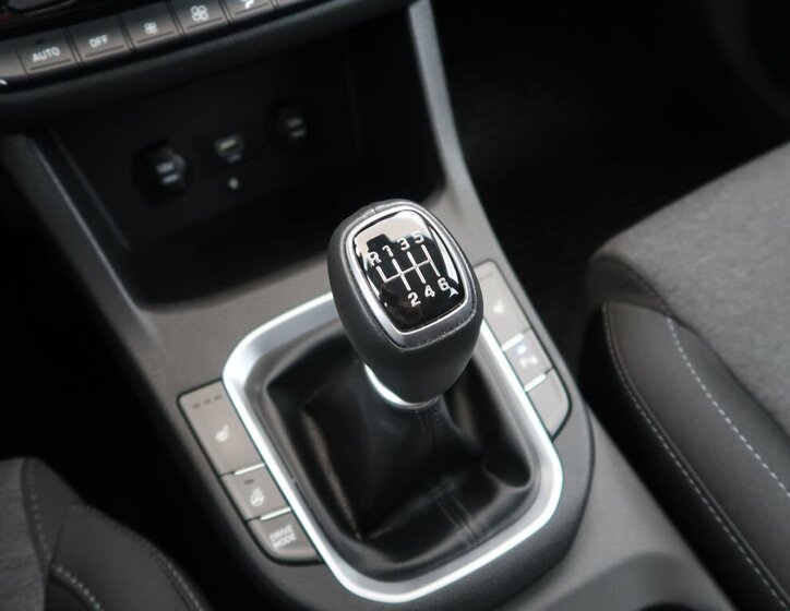 Hyundai i30 Kombi 1,5 l 118 kw