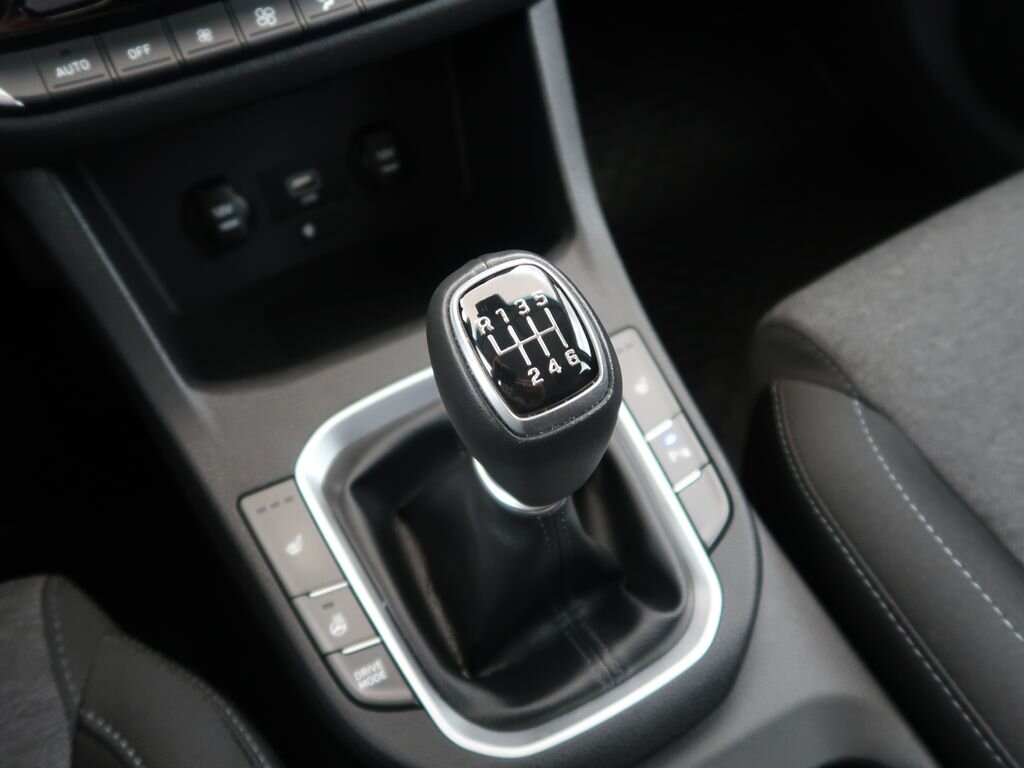 Hyundai i30 Kombi 1,5 l 118 kw