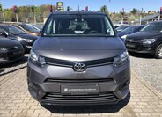 Toyota ProAce City Verso Kombi 1,5 l 96 kw