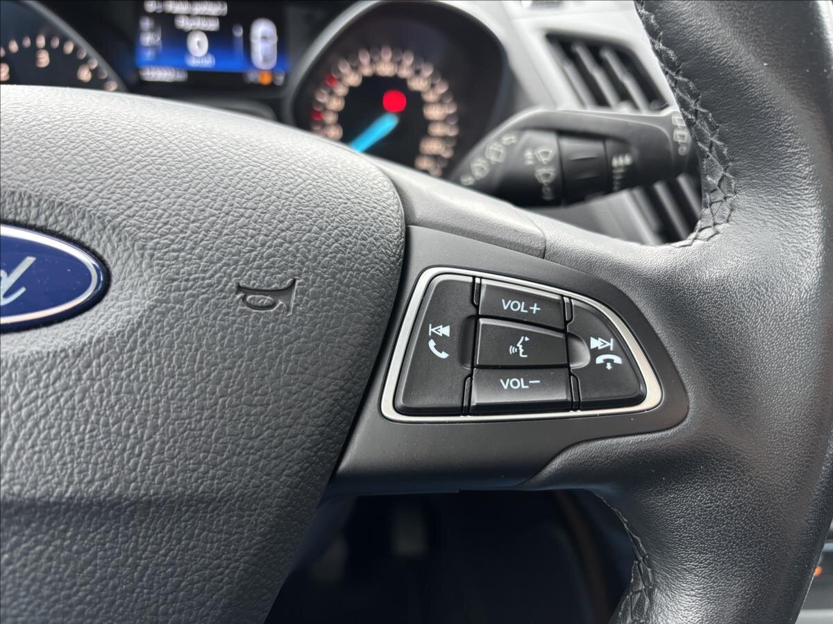 Ford Kuga SUV 2,0 l 110 kw