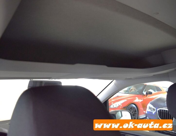 Volkswagen Caddy MPV 2,0 l 110 kw