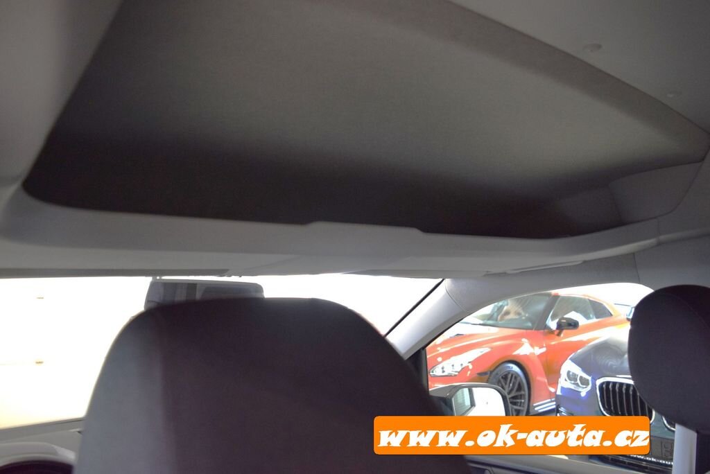 Volkswagen Caddy MPV 2,0 l 110 kw