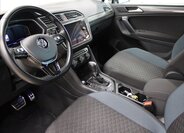 Volkswagen Tiguan Kombi 2,0 l 140 kw
