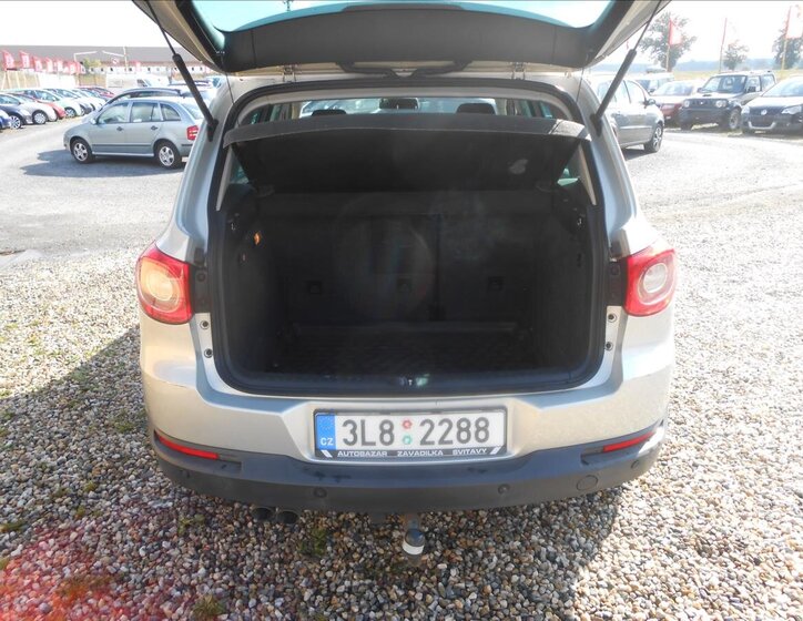 Volkswagen Tiguan 17