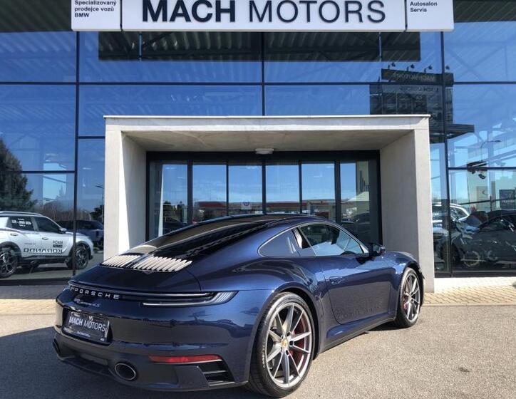 Porsche 911 5