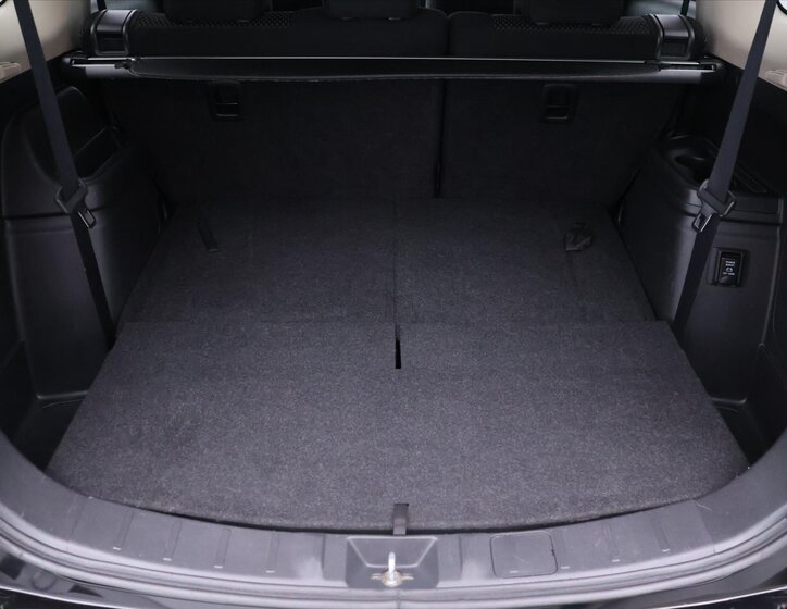 Mitsubishi Outlander 10