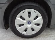 Ford Tourneo Connect MPV 998,0 74 kw