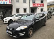 Ford Mondeo 1