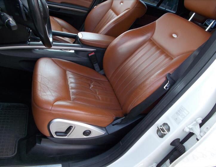 Mercedes-Benz Třídy M 22