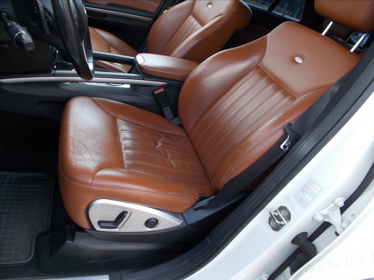 Mercedes-Benz Třídy M