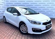 KIA Ceed 1
