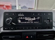 Citroën Berlingo Kombi 1,2 l 81 kw