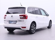 Citroën Grand C4 SpaceTourer MPV 1,2 l 96 kw