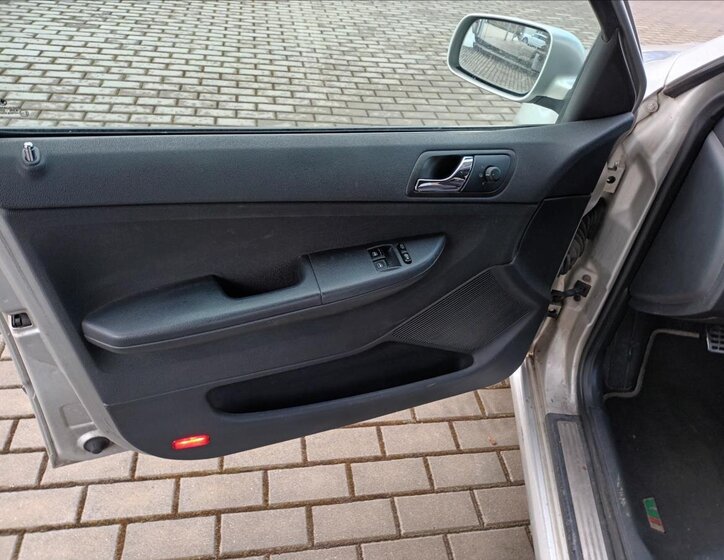 Škoda Fabia Hatchback 1,9 l 96 kw