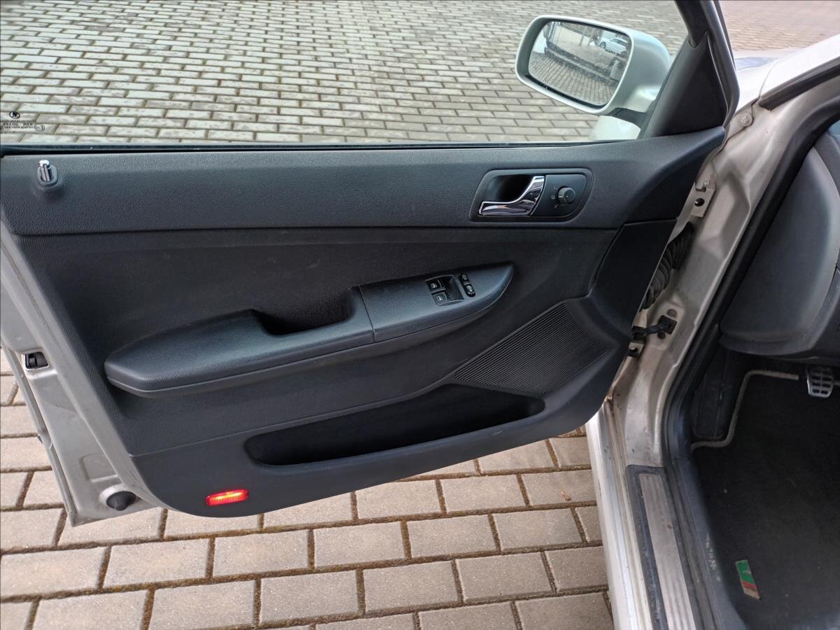 Škoda Fabia Hatchback 1,9 l 96 kw