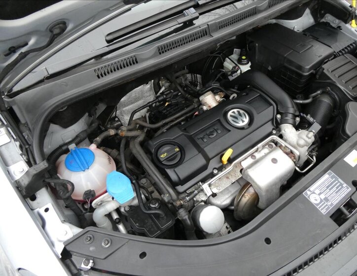 Volkswagen Golf Plus 37