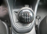 Volkswagen Caddy Skříň 1,4 l 81 kw