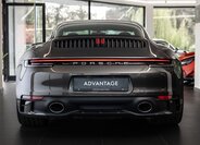 Porsche 911 Kabriolet 3,0 l 283 kw