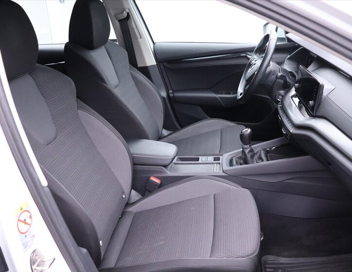 Škoda Octavia Kombi 999,0 81 kw