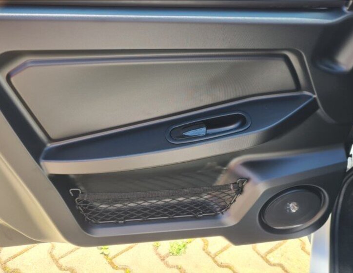 Ligier Ostatní Hatchback 499,0 6 kw