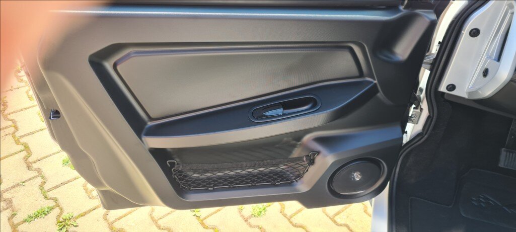 Ligier Ostatní Hatchback 499,0 6 kw