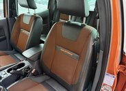 Ford Ranger Pick-up 3,2 l 147 kw