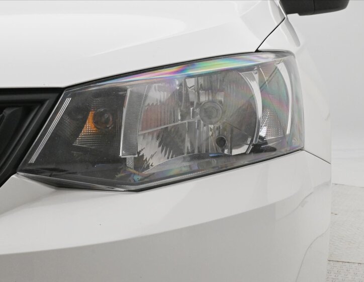 Škoda Fabia Kombi 1,4 l 66 kw