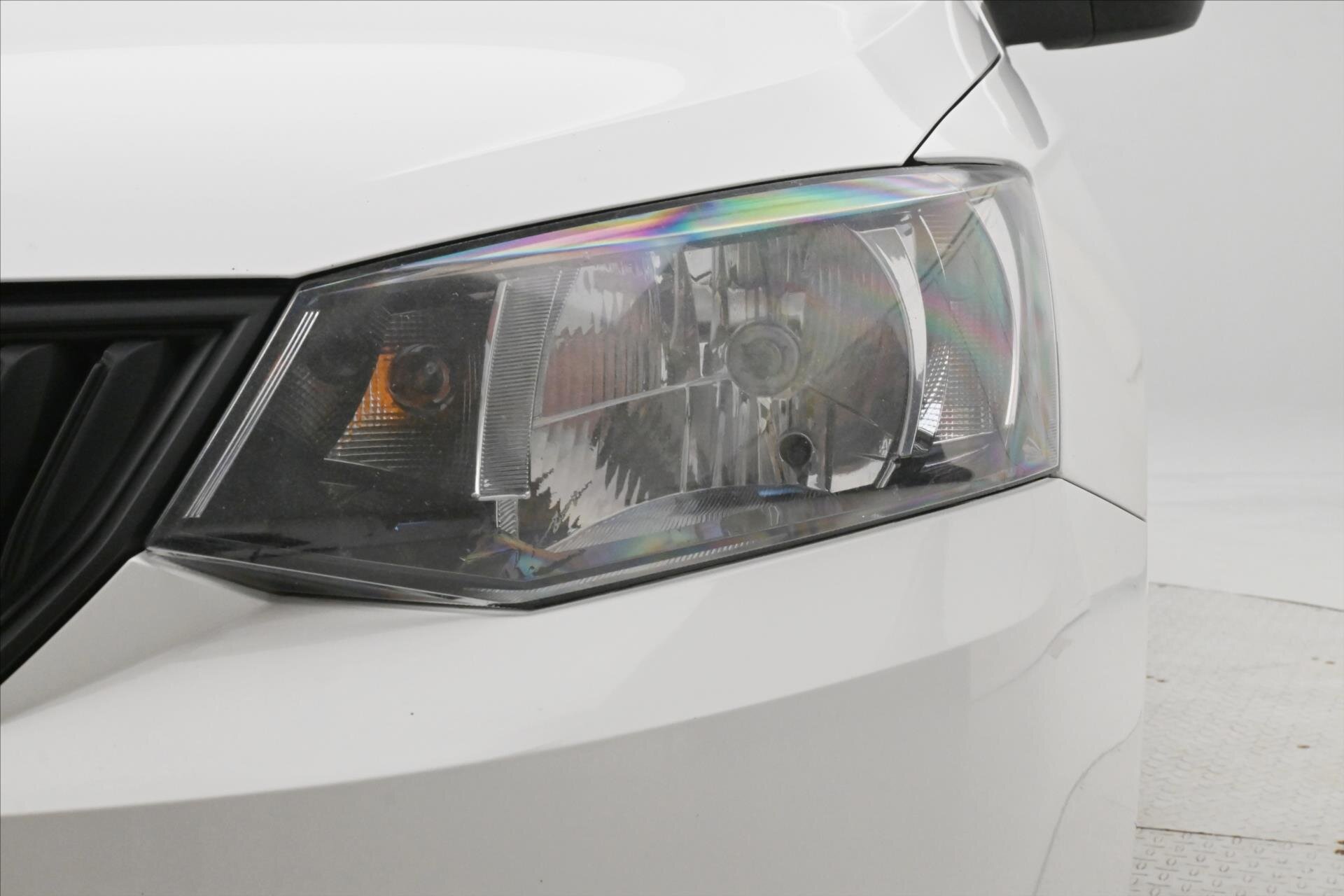 Škoda Fabia Kombi 1,4 l 66 kw