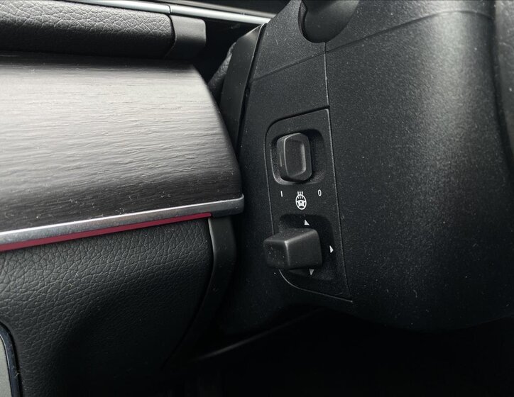 Mercedes-Benz GLE SUV 3,0 l 270 kw