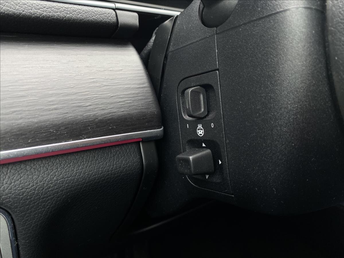 Mercedes-Benz GLE SUV 3,0 l 270 kw