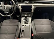 Volkswagen Passat Kombi 0,0 140 kw