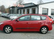 Hyundai i30 Kombi 1,6 l 92 kw