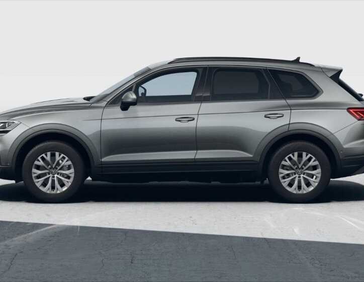 Volkswagen Touareg SUV 3,0 l 210 kw