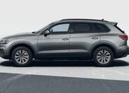 Volkswagen Touareg SUV 3,0 l 210 kw